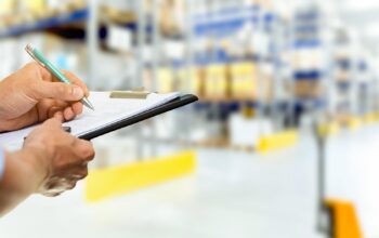 CSI Logistics